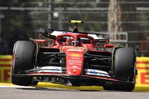 Imola Charles Leclerc Imola