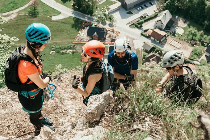 Kranjska Gora | Foto: Grega Teraž