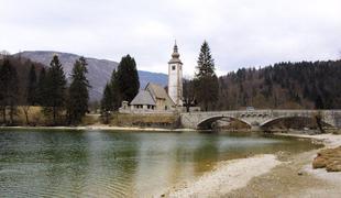 Bohinjci za davčno oazo ali izključitev iz parka