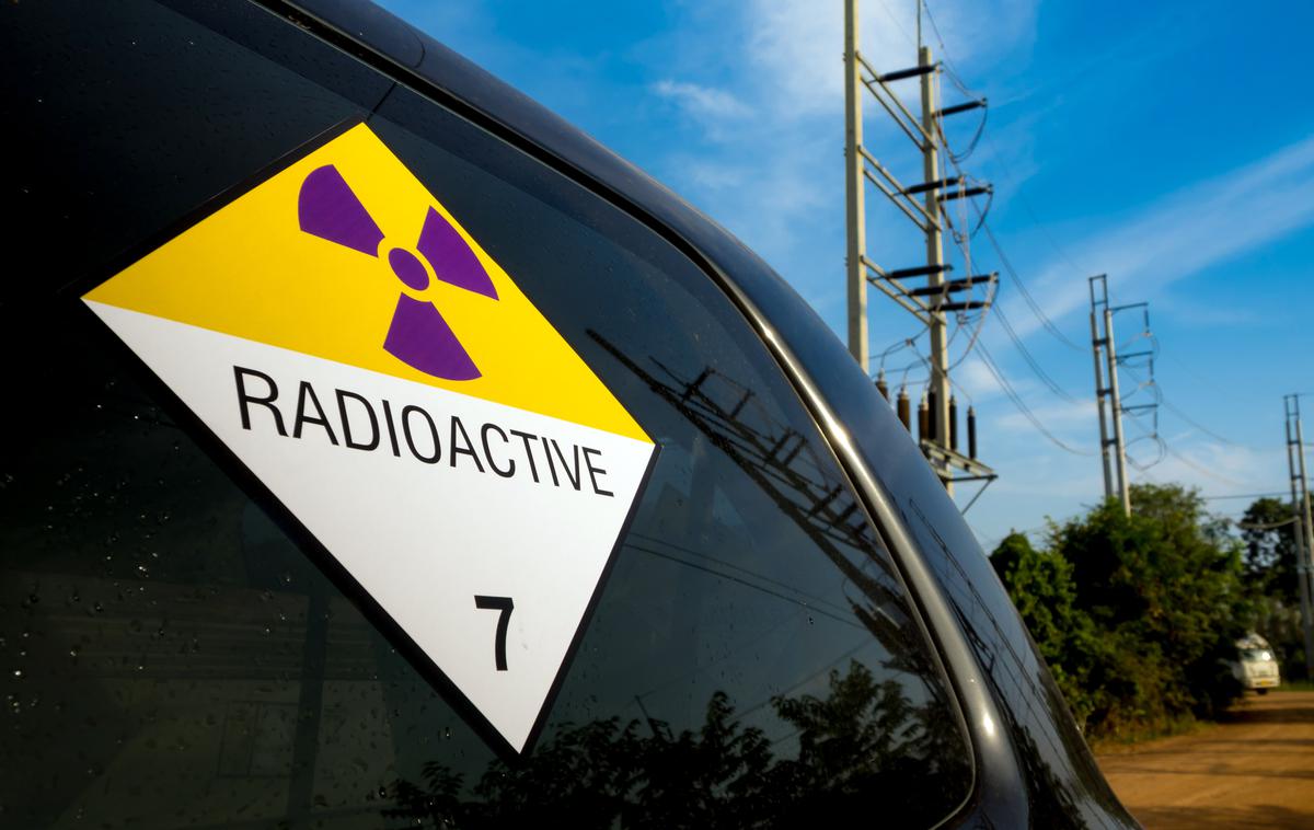 radioaktivni odpadki | Zaradi vseh dosedanjih zapletov projekt občutno zamuja. Po prvotnih načrtih naj bi odlagališče na Vrbini začelo poskusno obratovati že leta 2020. Omenjene odpadke zdaj skladiščijo v nuklearki. | Foto Getty Images