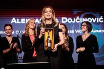 Veuve Clicquot Business Woman Award