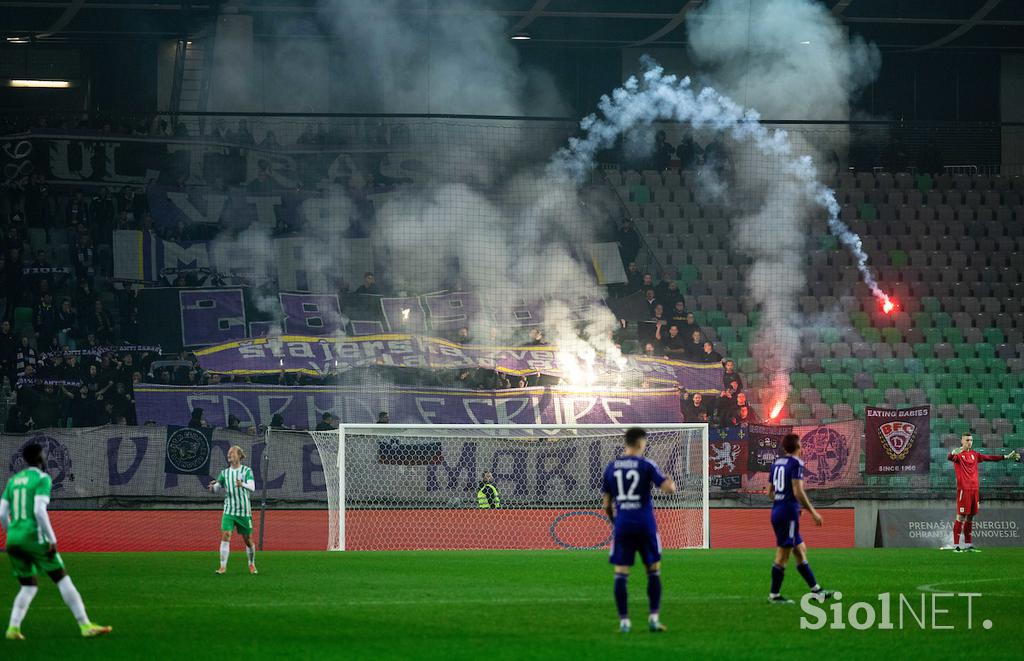 Olimpija Maribor