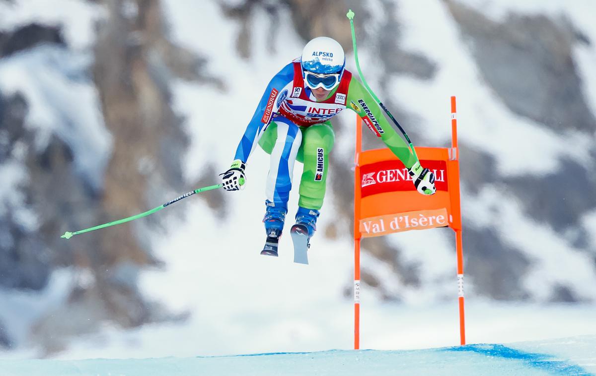 Ilka Štuhec | Foto Getty Images