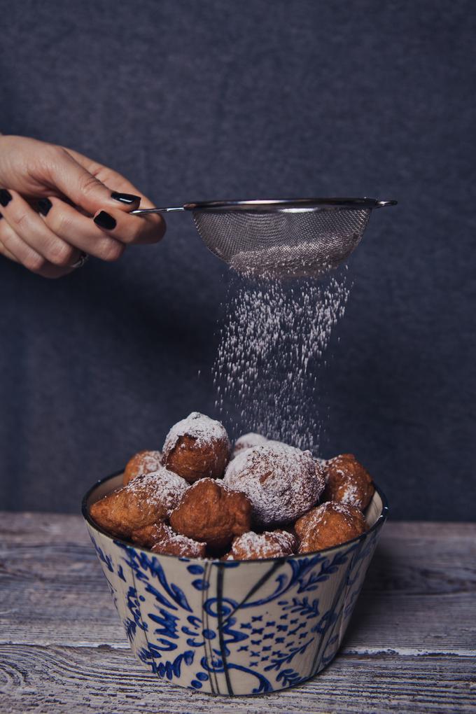 veganske pustne jedi, Ayatana | Foto: Primož Zanoškar