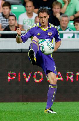 Olimpija Maribor 2011