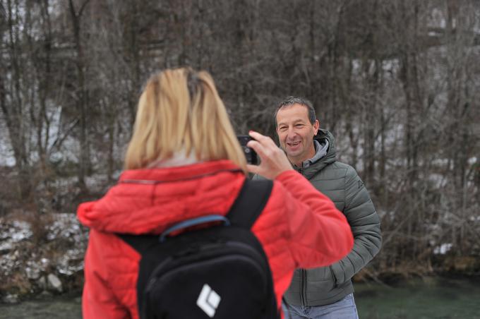 Valter Bonča | Foto: Gregor Pavšič