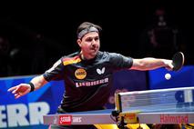 Timo Boll