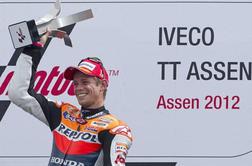 Po Assnu dva vladarja na prestolu MotoGP