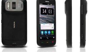 Ocenili smo: Nokia 808 PureView