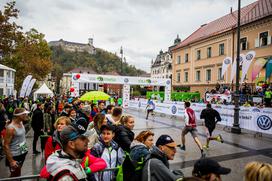 Volkswagen 23. Ljubljanski maraton