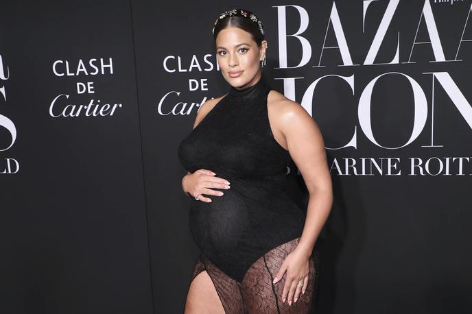 Ashley Graham | Foto Guliverimage/AP