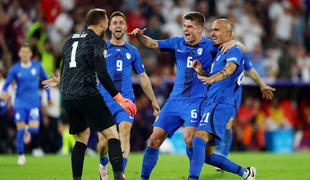 Jan Oblak: Malo trpljenja se hitro pozabi. Presrečni, veseli, ponosni!