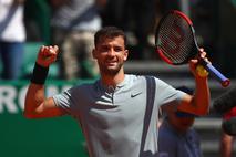 Grigor Dimitrov