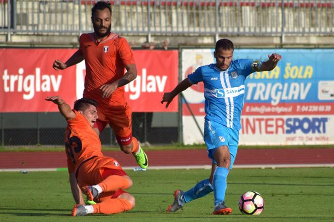 Dario Čanađija | Foto nk-rijeka.hr