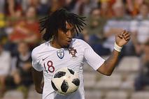 Gelson Martins