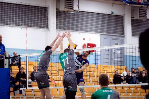 Za pokalno lovoriko ACH Volley in Maribor, znane vse polfinalistke