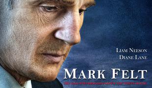 Mark Felt: Mož, ki je zrušil Belo hišo (Mark Felt: The Man who Brought Down The White House)