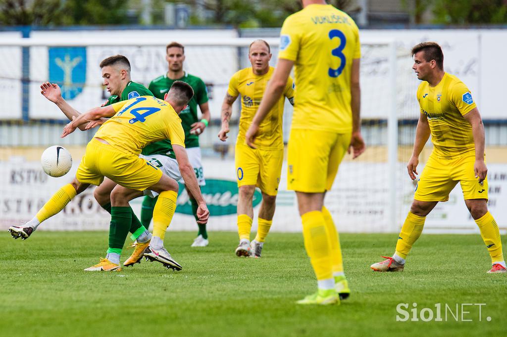 Domžale Olimpija Pokal