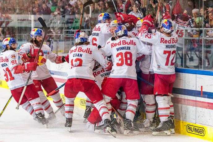 Salzburg Bolzano | Foto Sportida