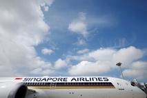 Singapore Airlines