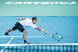 turnir ATP ATP Challenger Zavarovalnica Sava