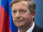 Karl Erjavec se je svojim poslancem opravičil