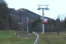 Pohorje