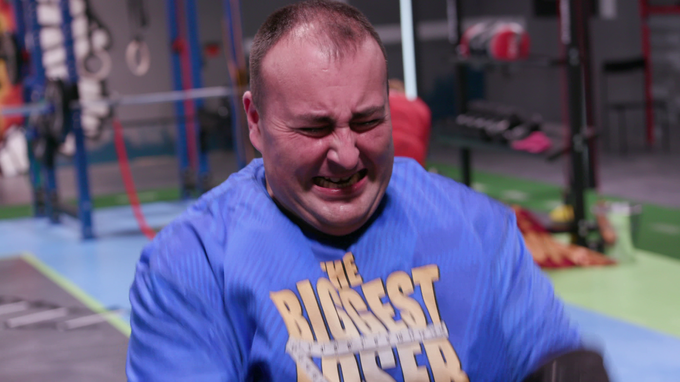 The Biggest Loser Slovenija | Foto: 