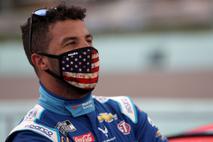 Bubba Wallace