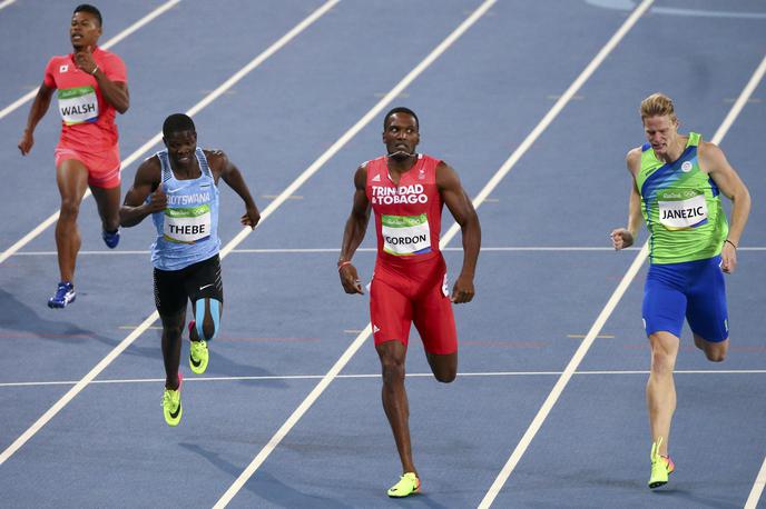 Luka Janežič | Foto Reuters