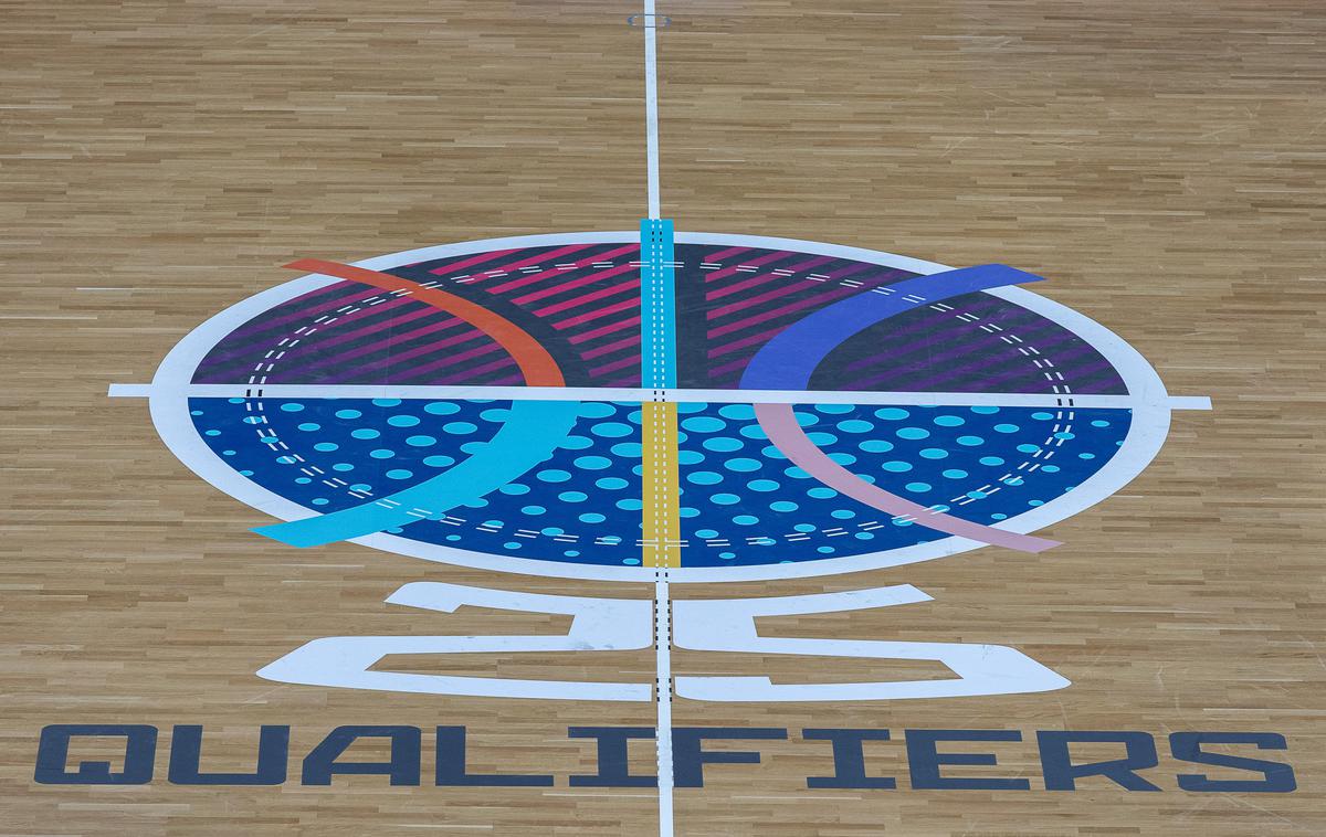 EuroBasket, kvalifikacije | Foto Guliverimage