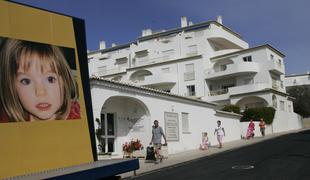 So prezrli opozorila o glavnem osumljencu v primeru Madeleine McCann?