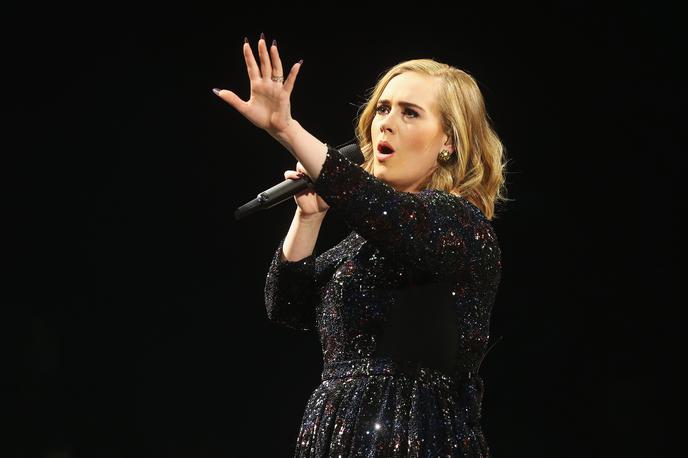 Adele | Foto Getty Images