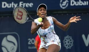 Venus Williams odpihnila lepo Ano