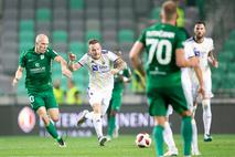 Olimpija Maribor PLTS