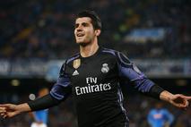 Alvaro Morata