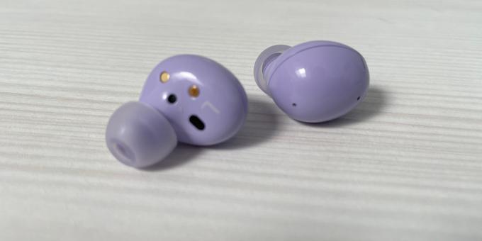 Samsung Galaxy Buds2 | Foto: Telekomov Tehnik