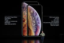 iPhone XS