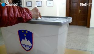 Referenduma o noveli zakona o zdravstveni dejavnosti ne bo