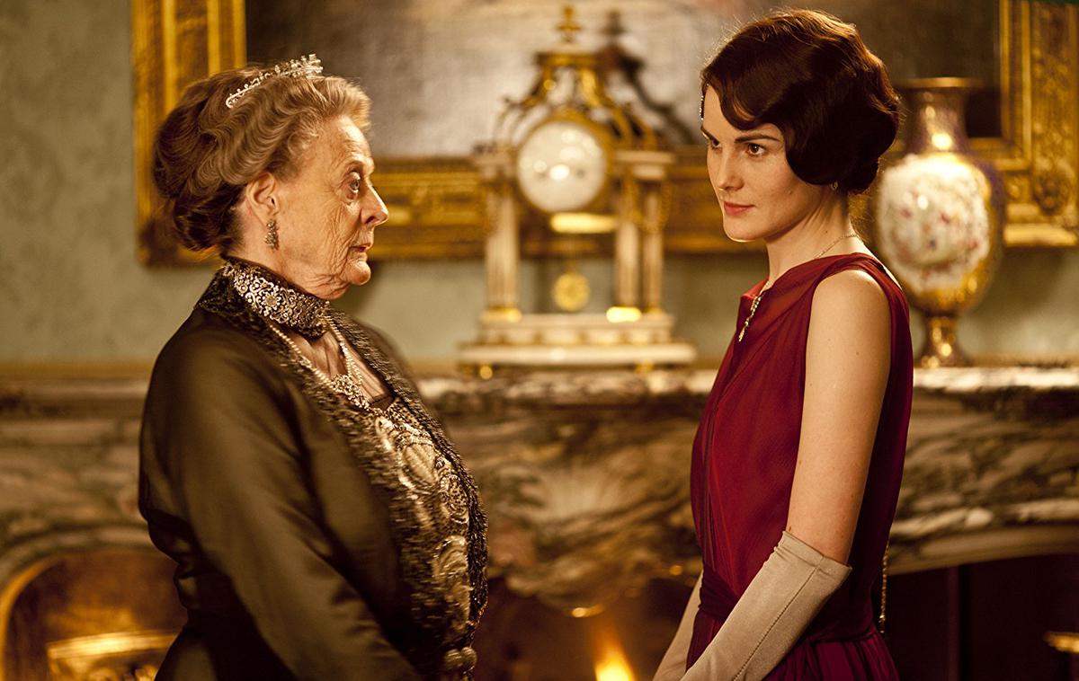 Downton Abbey | Foto IMDb