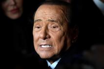 Silvio Berlusconi