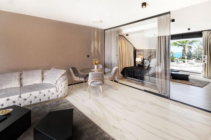 Hotel POsh | Foto: hotelposhsplit.com