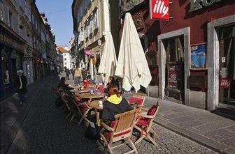 Ljubljana razmišlja o taksi  za vstop v mesto