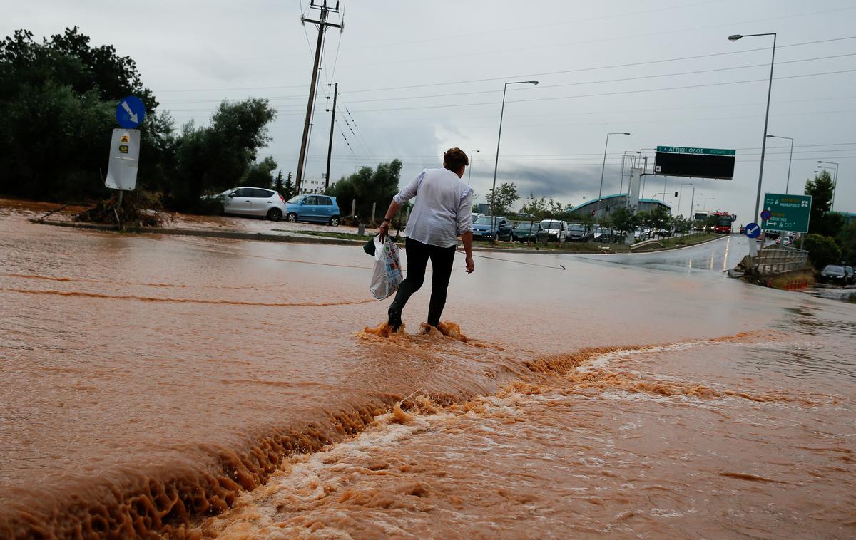 poplave | Foto Reuters