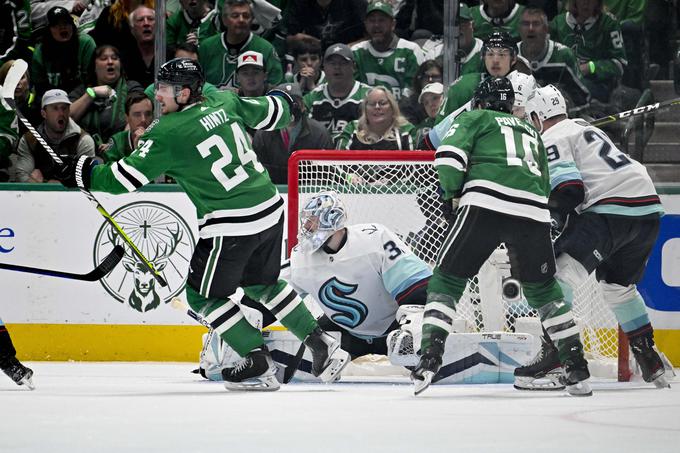 Dallas Stars | Foto: Reuters