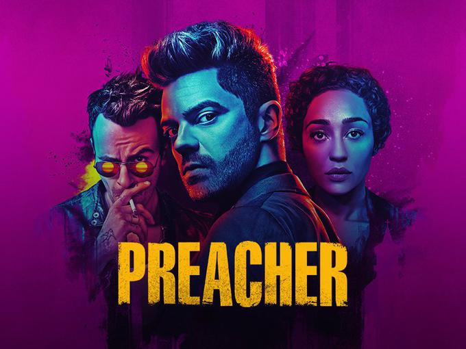 preacher | Foto: 