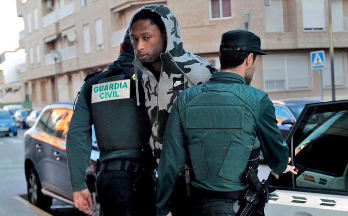 Ruben Semedo | Foto: Twitter - Voranc