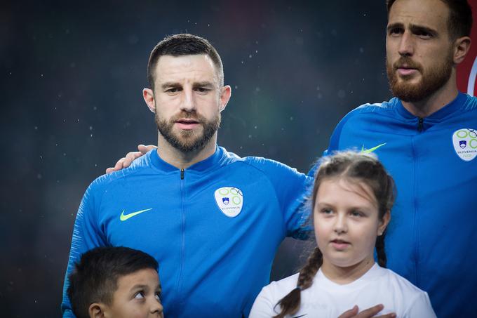 V torek bi lahko na večni lestvici ujel rekorderja Boštjana Cesarja. | Foto: SPS/Sportida