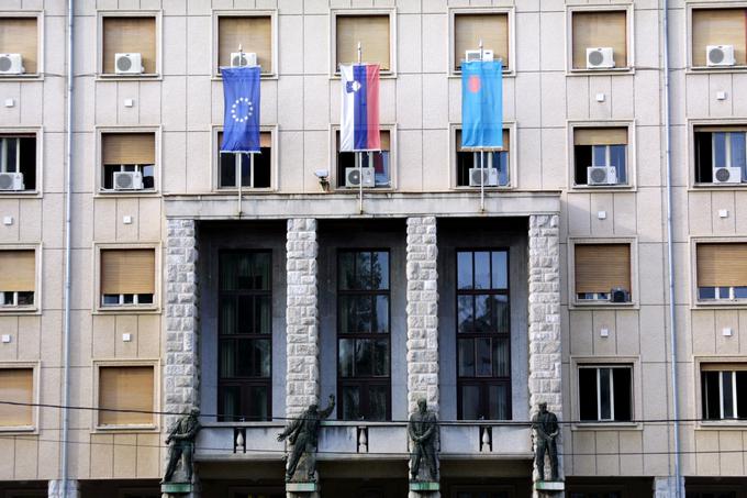 Nova Gorica, ki letos praznuje 70. obletnico začetka gradnje mesta, praznuje z nizom različnih dogodkov že od začetka leta, še posebej strnjeni pa so dogodki v mesecu septembru, ko tudi sicer občina praznuje občinski praznik.  | Foto: Bojan Puhek