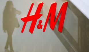 H&M odprl spletno trgovino za Slovenijo